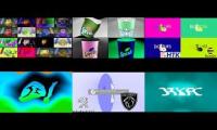 24 Full Best Animation Logos
