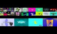 24 Full Best Animation Logos