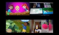 Thumbnail of UP to faster 207 parison