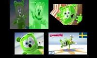 5 gummy funny iamyourgummybears