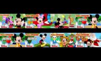 Mickey Mouse Clubhouse 