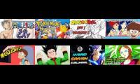 Thumbnail of Anime Videos by Puffyzillaman: Part II