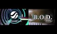 Thumbnail of Lithium BOD mashup house dance
