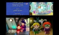 Thumbnail of Viva Piñata - Credits (Arabic instrumental)