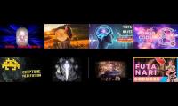 Thumbnail of Soul Spirit Trillionaire Path 8 of Video Gaming