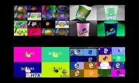 Thumbnail of 34 Full Best Animation Logos