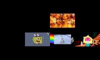 [YTPMV] 8 It Burns Burns Burns [NEW]