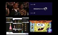Thumbnail of Sparta Remixes Side by Side 155 (Matishifu Version)