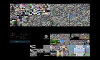 Too Much Many Shuric scans