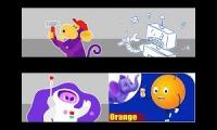 Something went wrong island season 1 episode 5.5