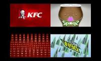 Full Best Animation Logos in SLH Quadparison 1