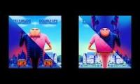 Dife LoubLife Double (Double Life but confusing)