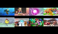 8 up to faster mashup 4