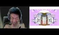 Klasky Csupo in Angry Korean Gamer in G Major 4 Split CoNfUsIoN