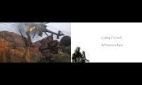 Thumbnail of Sahelanthropus vs the phantom