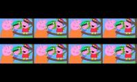Thumbnail of PEPPA PIG IS LOUD! NOOOOOO