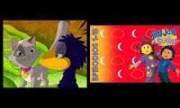 Thumbnail of Rudi and Trudi  A World In Your Ear