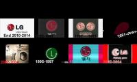 Goldstar LG Logo History in Sport