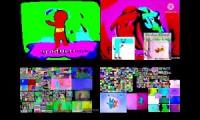 too many noggin and nick jr logo collections