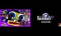 Klasky Csupo Effects 2 In D Major