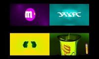 Full Best Animation Logos Comparsion 1