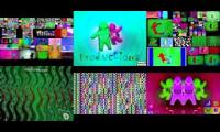 Thumbnail of TOO MANY NOGGINS AND NICK JR LOGO COLLECTIONS