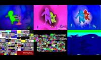 Thumbnail of TOO MANY NOGGIN AND NICK JR LOGO COLLECTIONS