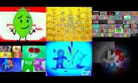Thumbnail of TOO MANY NOGGIN AND NICK JR LOGO COLLECTIONS