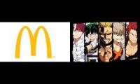 Thumbnail of Mcdonalds Say Run motivation