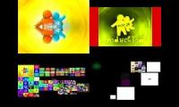 too many noggin and nick jr logo collections