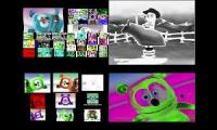 Thumbnail of Too mini gunni barssssssss