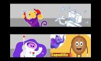 Something went wrong island season 1 episode 5 again