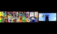 Thumbnail of TONS OF PEOPLE Screaming