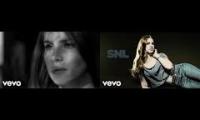 Thumbnail of Lana Del Rey - Blue Jeans Album + SNL