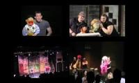 Thumbnail of So if you’re ready to grow up and leave all signs of childhood behind AVENUE Q IS FOR YOU!: Part II.