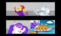 Something went wrong island season 1 episode 5 again