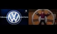 Thumbnail of Sparta Extended Remix IM ON A WHEEL VS Volkswagen VW Das Auto