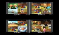 Up to faster 16 Upin & Ipin Oddshow 2