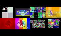 Thumbnail of Too Ultra Many Noggin and Nick Jr Logo Collections