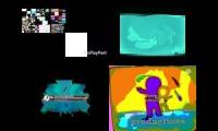 Thumbnail of Too Many Noggin and Nick Jr Logo Collections