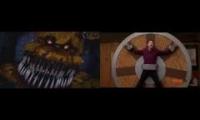 Thumbnail of Sparta Extended Remix!