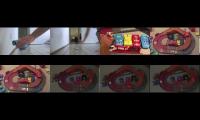 Thumbnail of All Cars Shake N Go Videos By Ann Tan At Once part 1
