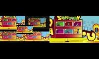 Thumbnail of Skatoony International Theme Song Comparison