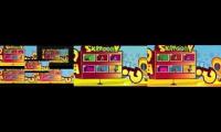 Thumbnail of Skatoony International Theme Song  And Pilot Comparison