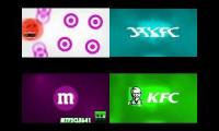 Full Best Animation Logos in Klasky Csupo 2001 Quadparison 4
