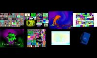 Thumbnail of too much noggin and nick jr logo collections