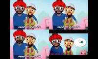 حمار جحا my version youtube