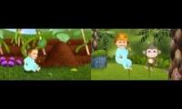 Thumbnail of Baby Jake S01E04 Baby Jake Loves to Wriggle