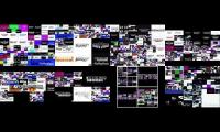 Thumbnail of HOW TOO TOO TOO MANY MUCHERS KLASKY CSUPO ROBOT LOGO