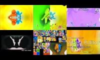 Thumbnail of too many noggin and nick jr logo collections